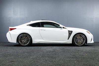 2015 Lexus RC F - Thumbnail
