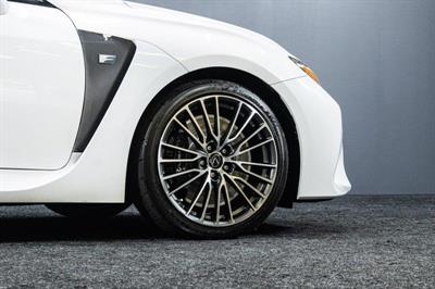2015 Lexus RC F - Thumbnail