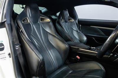 2015 Lexus RC F - Thumbnail
