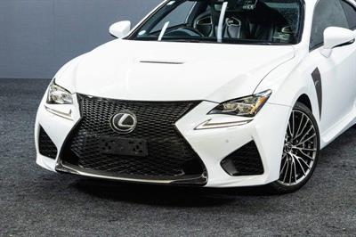 2015 Lexus RC F - Thumbnail