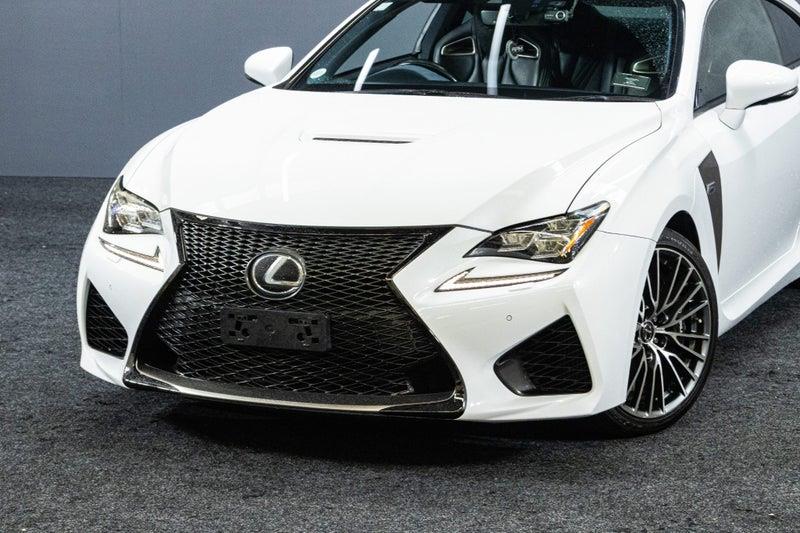 2015 Lexus RC F