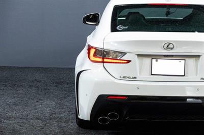 2015 Lexus RC F - Thumbnail