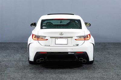 2015 Lexus RC F - Thumbnail