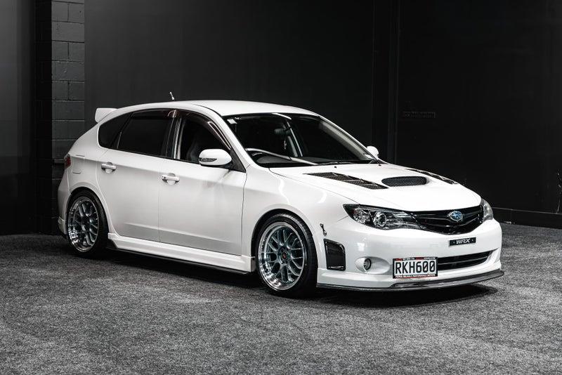 2009 Subaru Impreza