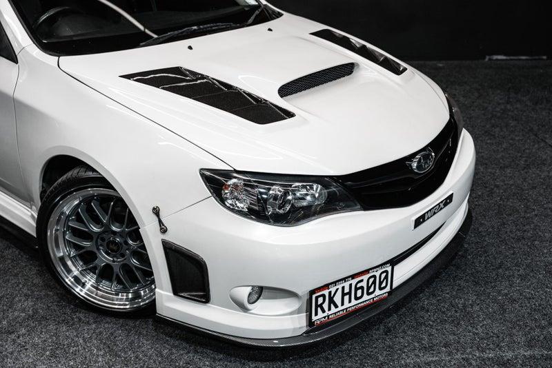 2009 Subaru Impreza