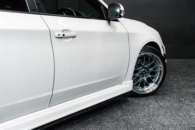 2009 Subaru Impreza - Thumbnail