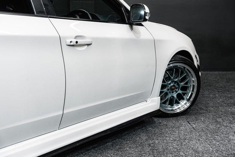 2009 Subaru Impreza