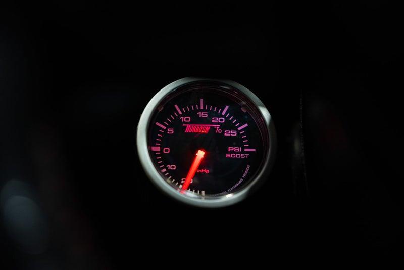 2009 Subaru Impreza