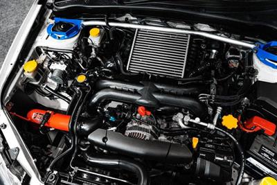 2009 Subaru Impreza - Thumbnail