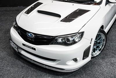 2009 Subaru Impreza - Thumbnail