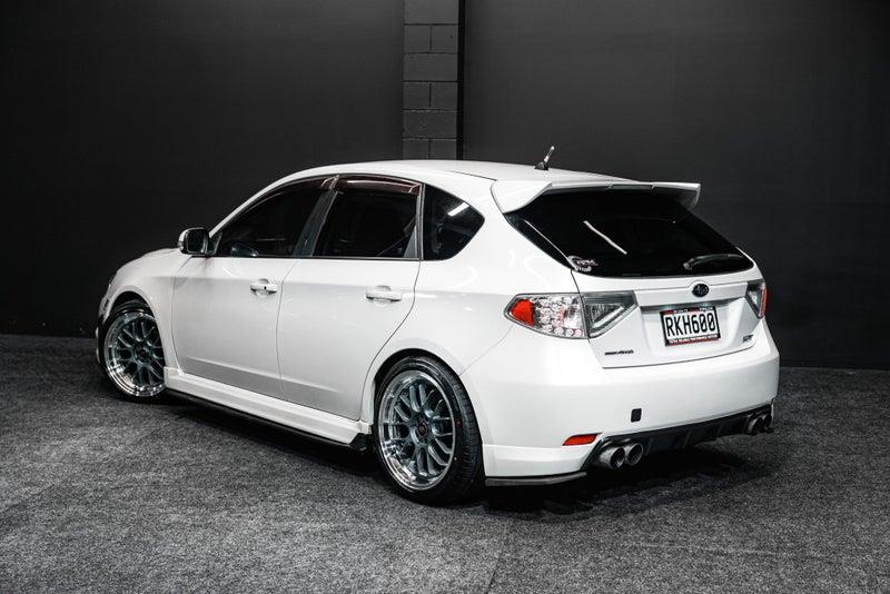 2009 Subaru Impreza