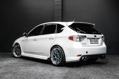 2009 Subaru Impreza - Thumbnail