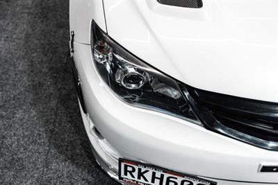 2009 Subaru Impreza - Thumbnail