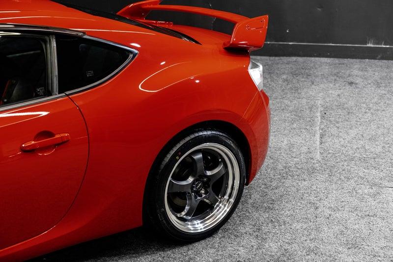 2014 Toyota 86