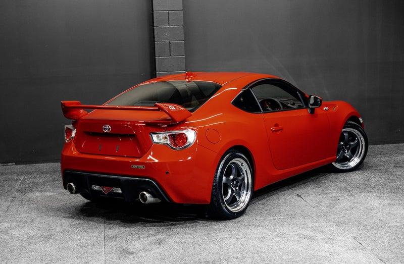 2014 Toyota 86