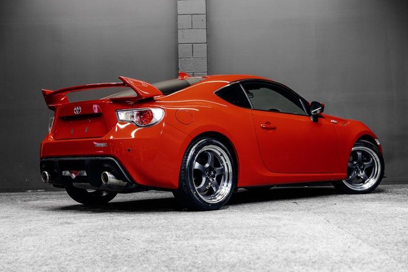 2014 Toyota 86
