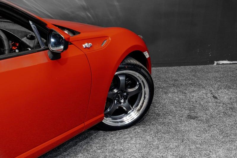 2014 Toyota 86