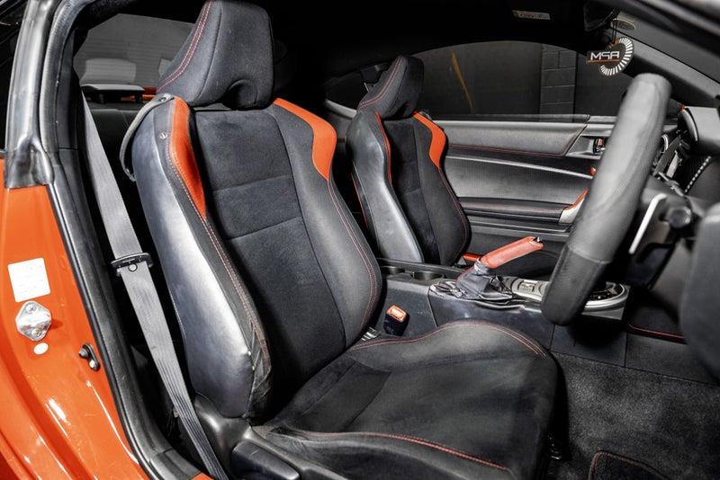 2014 Toyota 86