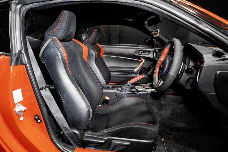 2014 Toyota 86