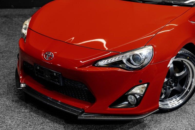 2014 Toyota 86