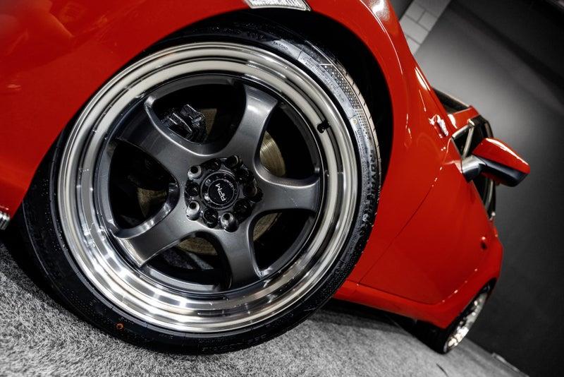 2014 Toyota 86