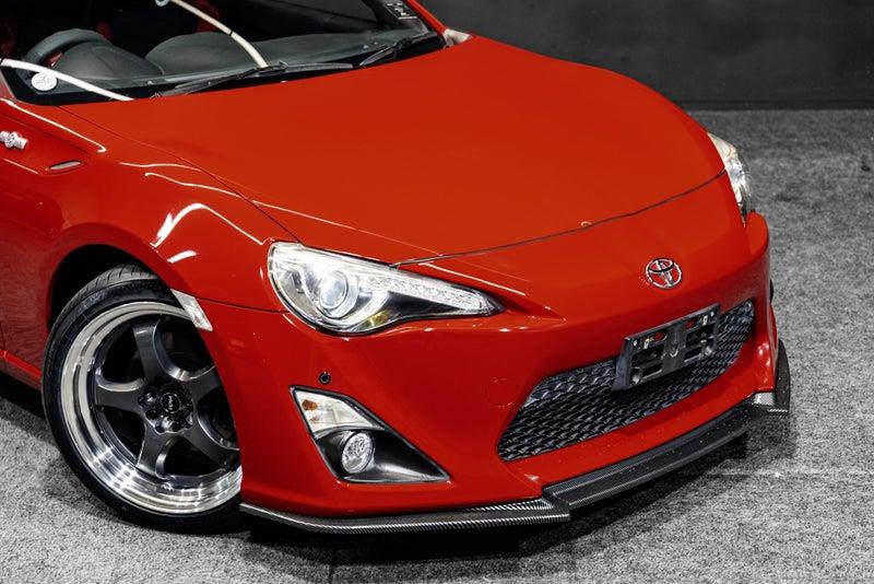 2014 Toyota 86