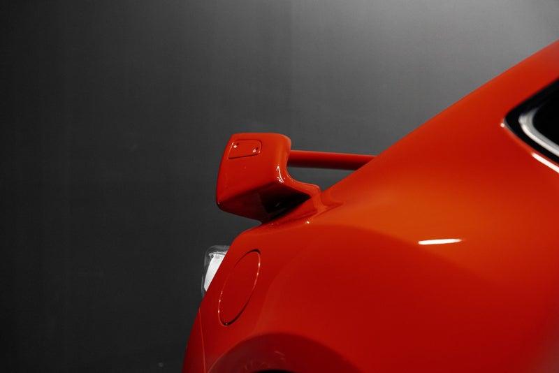2014 Toyota 86
