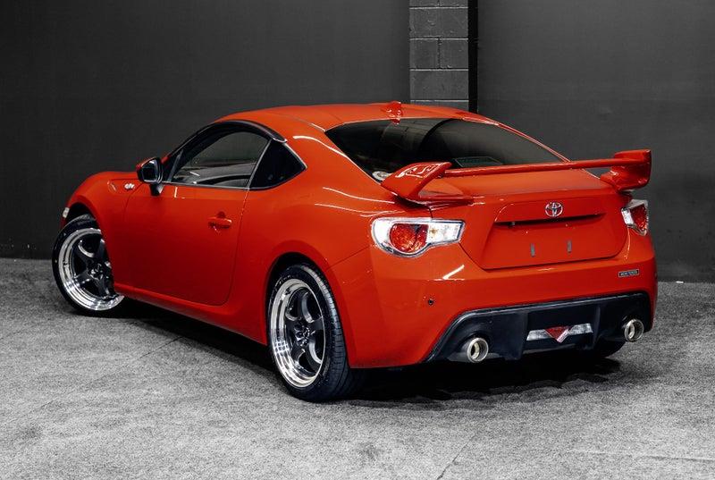 2014 Toyota 86