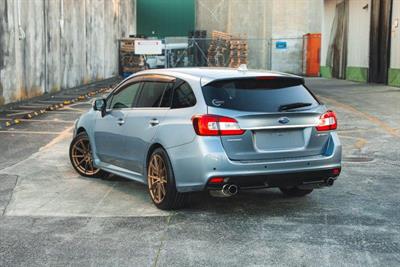 2016 Subaru Levorg - Thumbnail