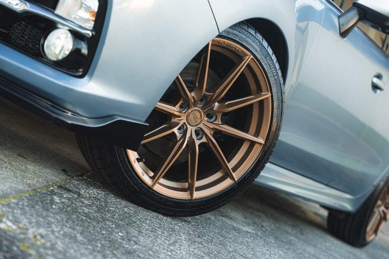 2016 Subaru Levorg