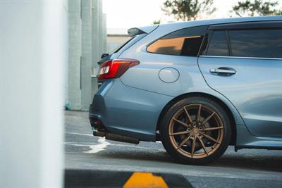 2016 Subaru Levorg - Thumbnail