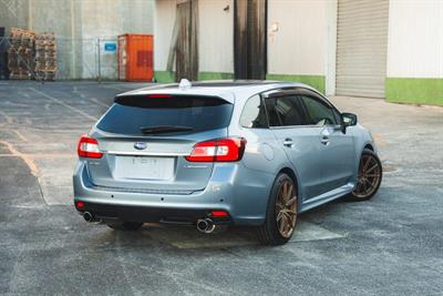 2016 Subaru Levorg - Thumbnail