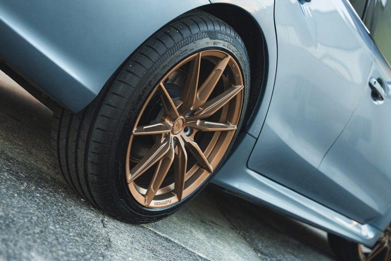 2016 Subaru Levorg