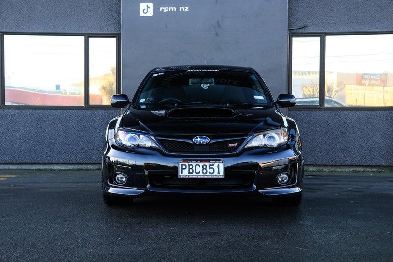 2010 Subaru Impreza
