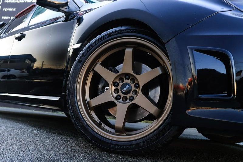 2010 Subaru Impreza
