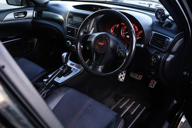 2010 Subaru Impreza