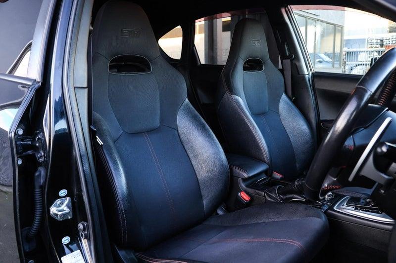 2010 Subaru Impreza