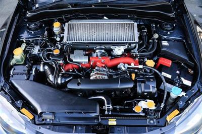 2010 Subaru Impreza - Thumbnail