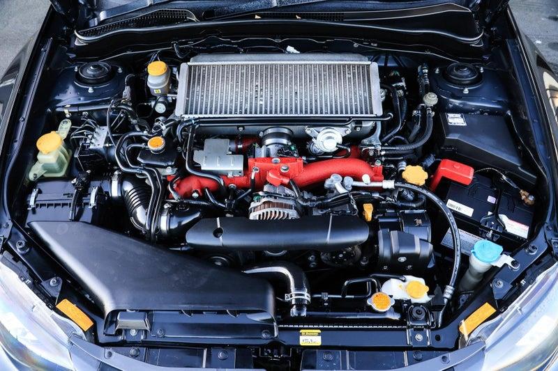 2010 Subaru Impreza