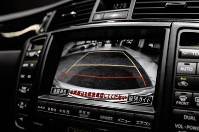 2005 Toyota Crown - Thumbnail