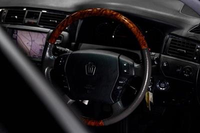 2005 Toyota Crown - Thumbnail