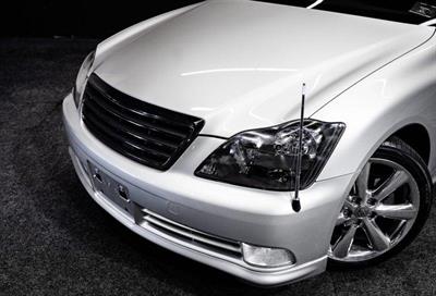 2005 Toyota Crown - Thumbnail