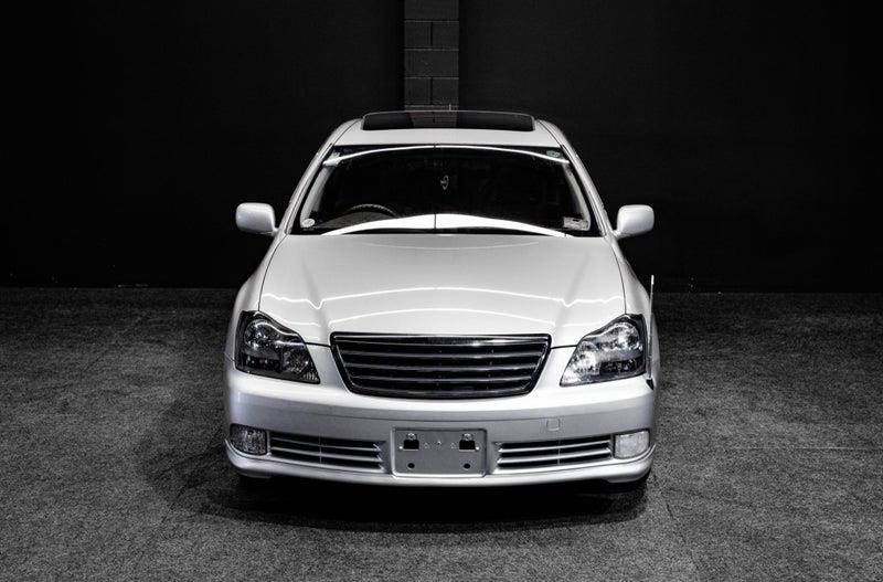 2005 Toyota Crown