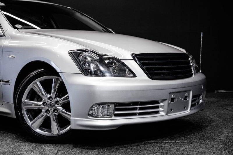 2005 Toyota Crown
