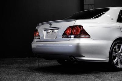 2005 Toyota Crown - Thumbnail