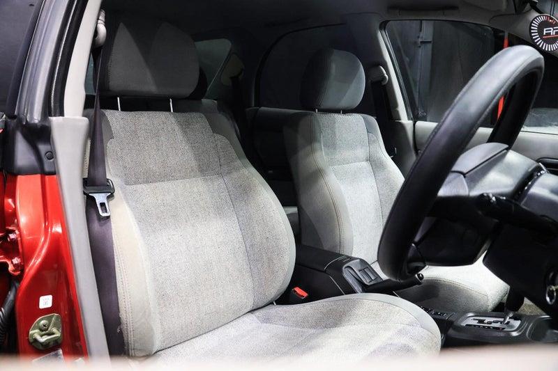 2001 Subaru Impreza