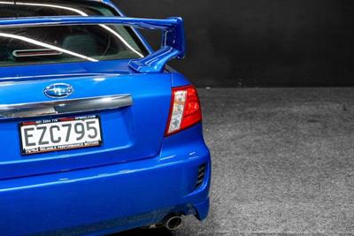 2009 Subaru Impreza - Thumbnail