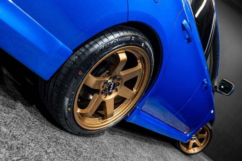 2009 Subaru Impreza
