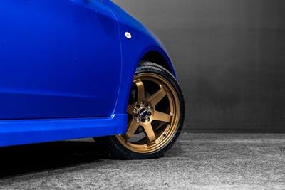 2009 Subaru Impreza - Thumbnail