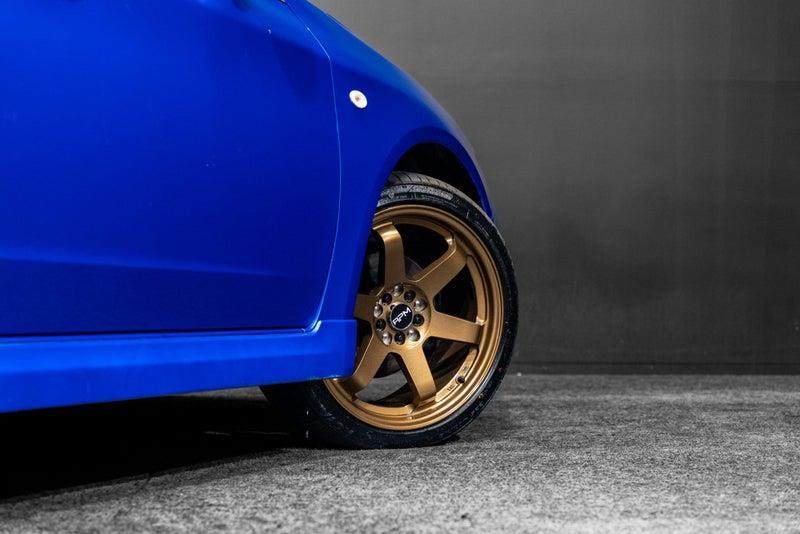 2009 Subaru Impreza